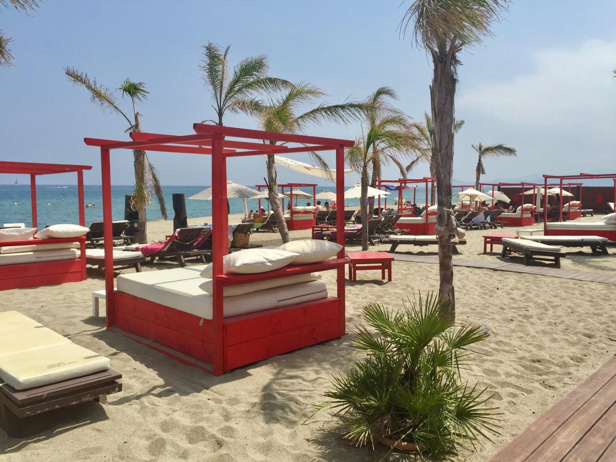 Studio Moderne Argeles Sur Mer.La Plage A Pieds, Espagne A 30Mn Exteriör bild
